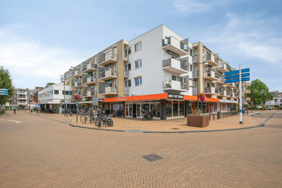 Plantsoenstraat 37
