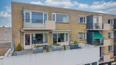 Plantsoenstraat 43