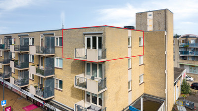Plantsoenstraat 45