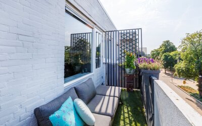 Plantsoenstraat 57