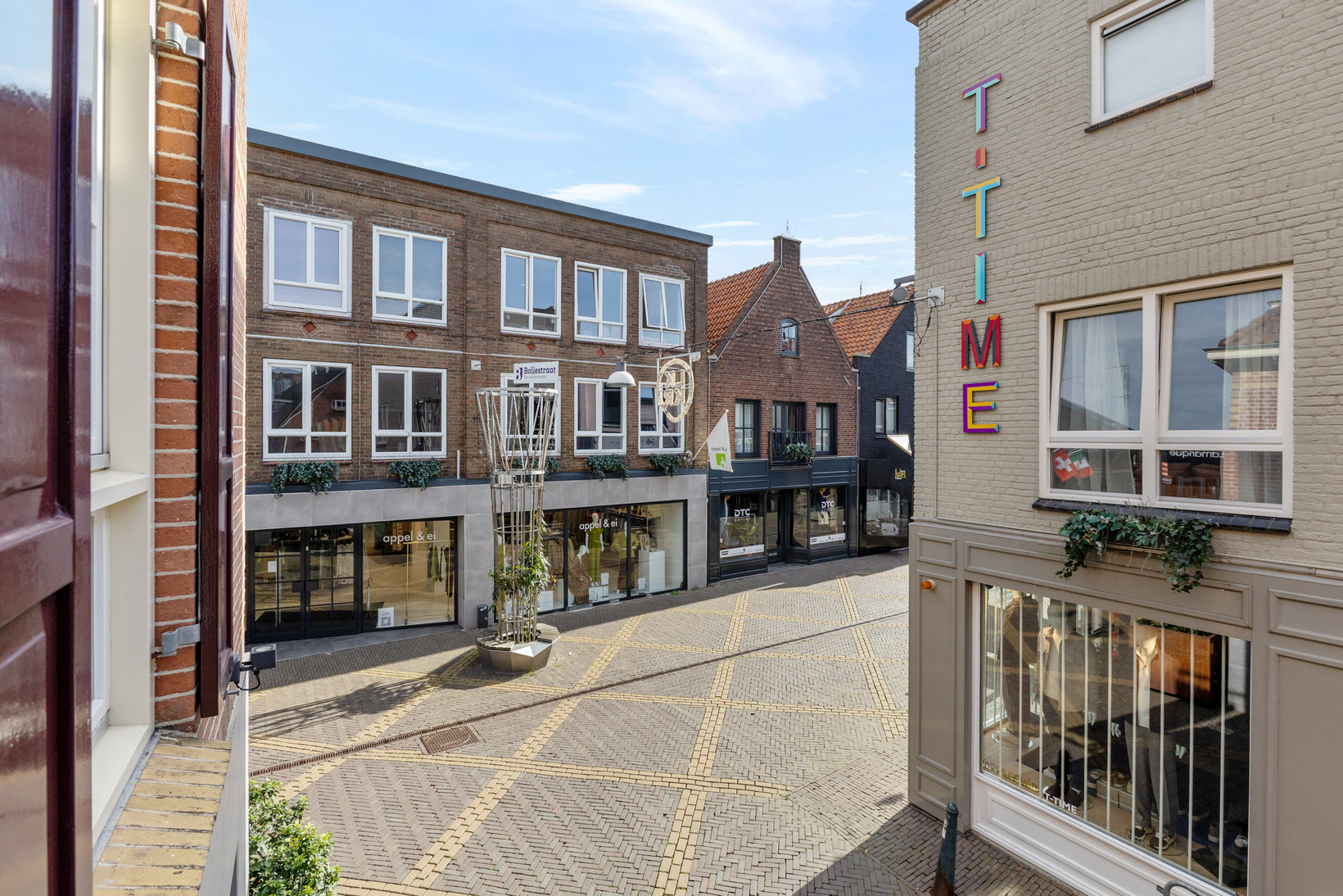 Appartement te koop: Gart Seevinckgang 8, Doetinchem