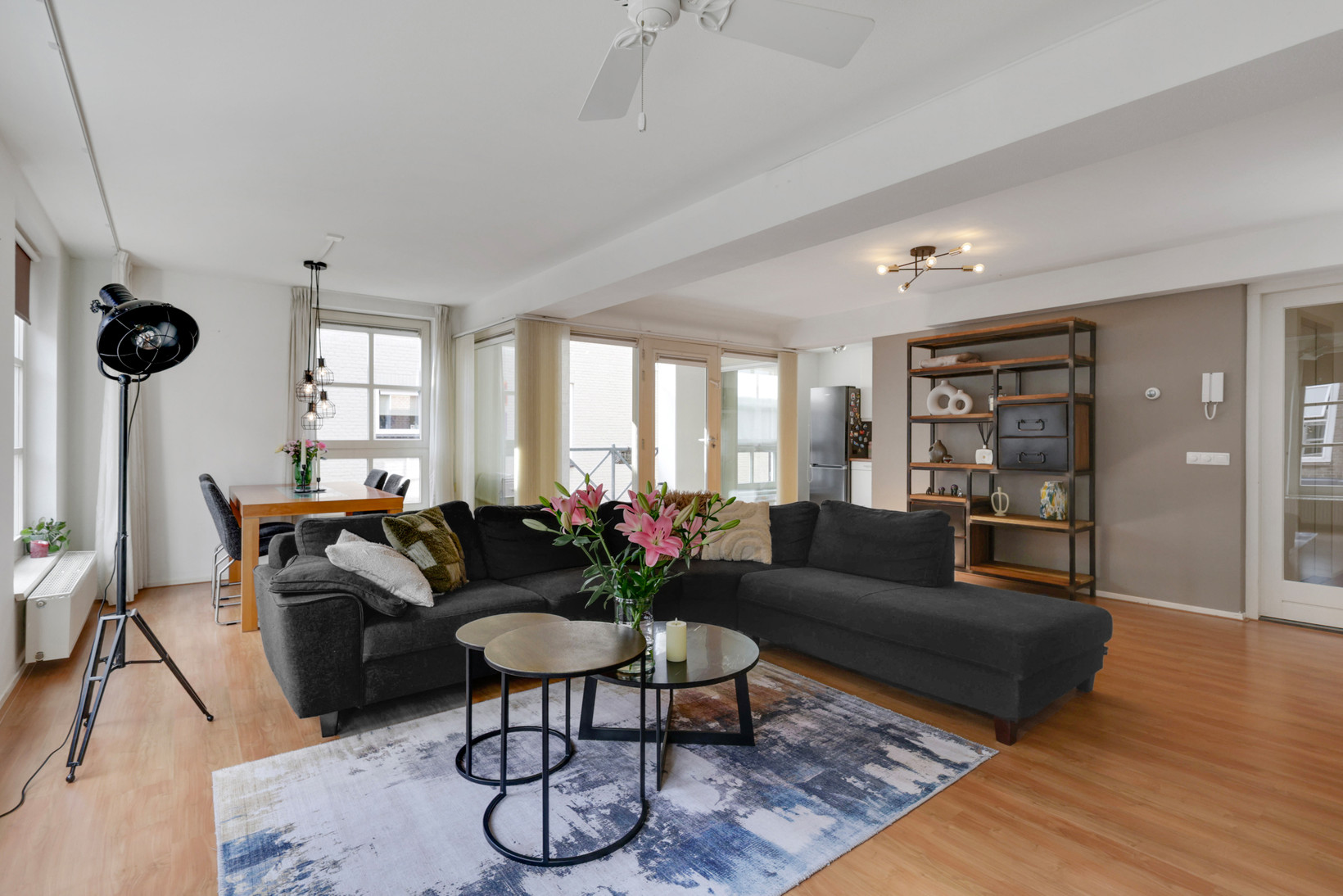 Appartement te koop: Gart Seevinckgang 8, Doetinchem