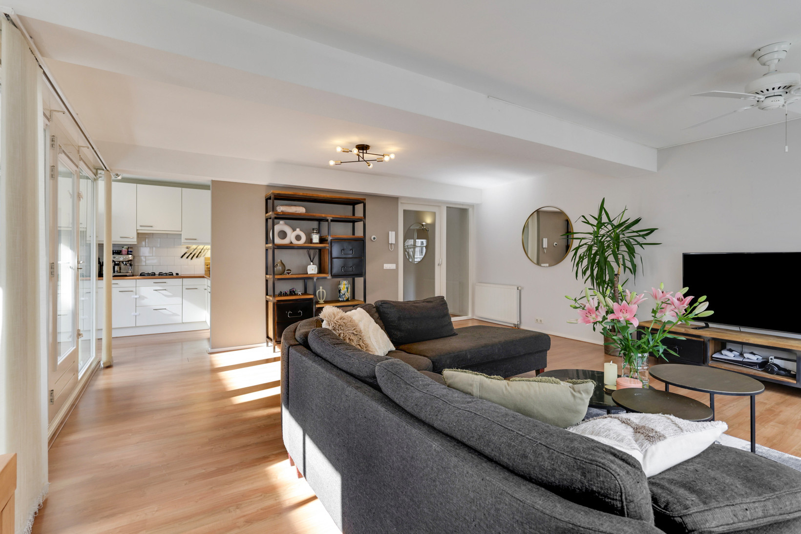 Appartement te koop: Gart Seevinckgang 8, Doetinchem