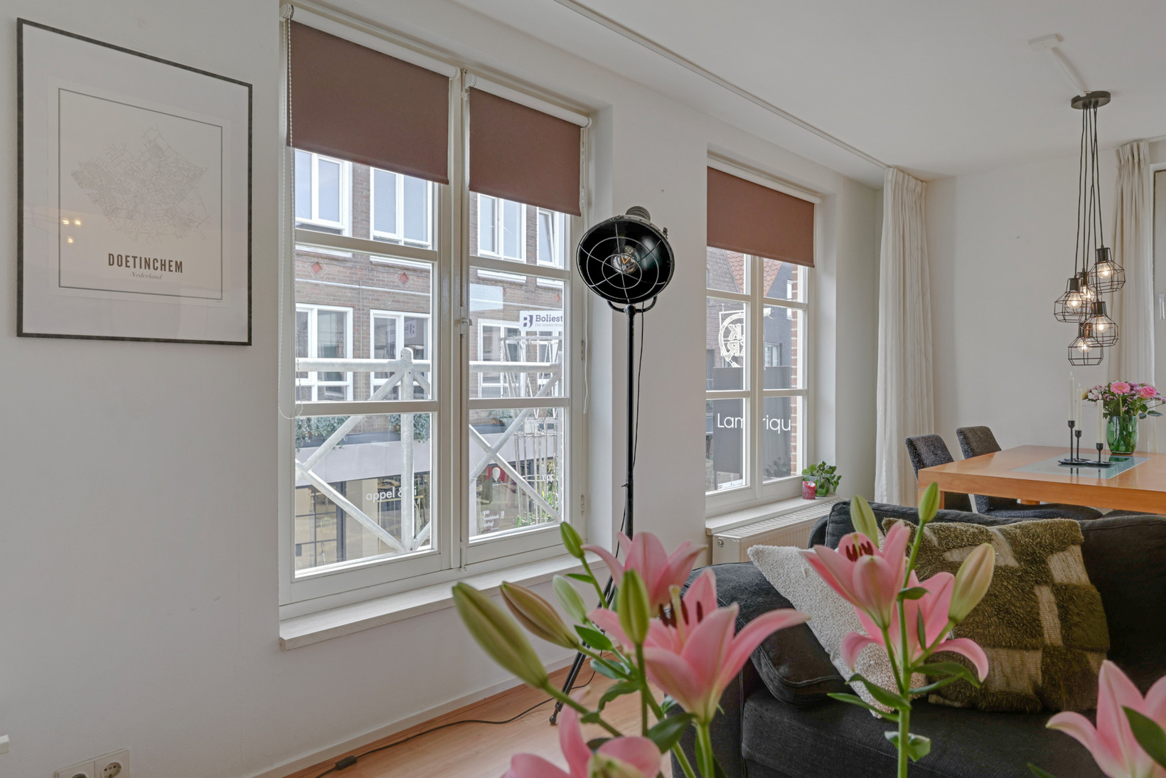 Appartement te koop: Gart Seevinckgang 8, Doetinchem