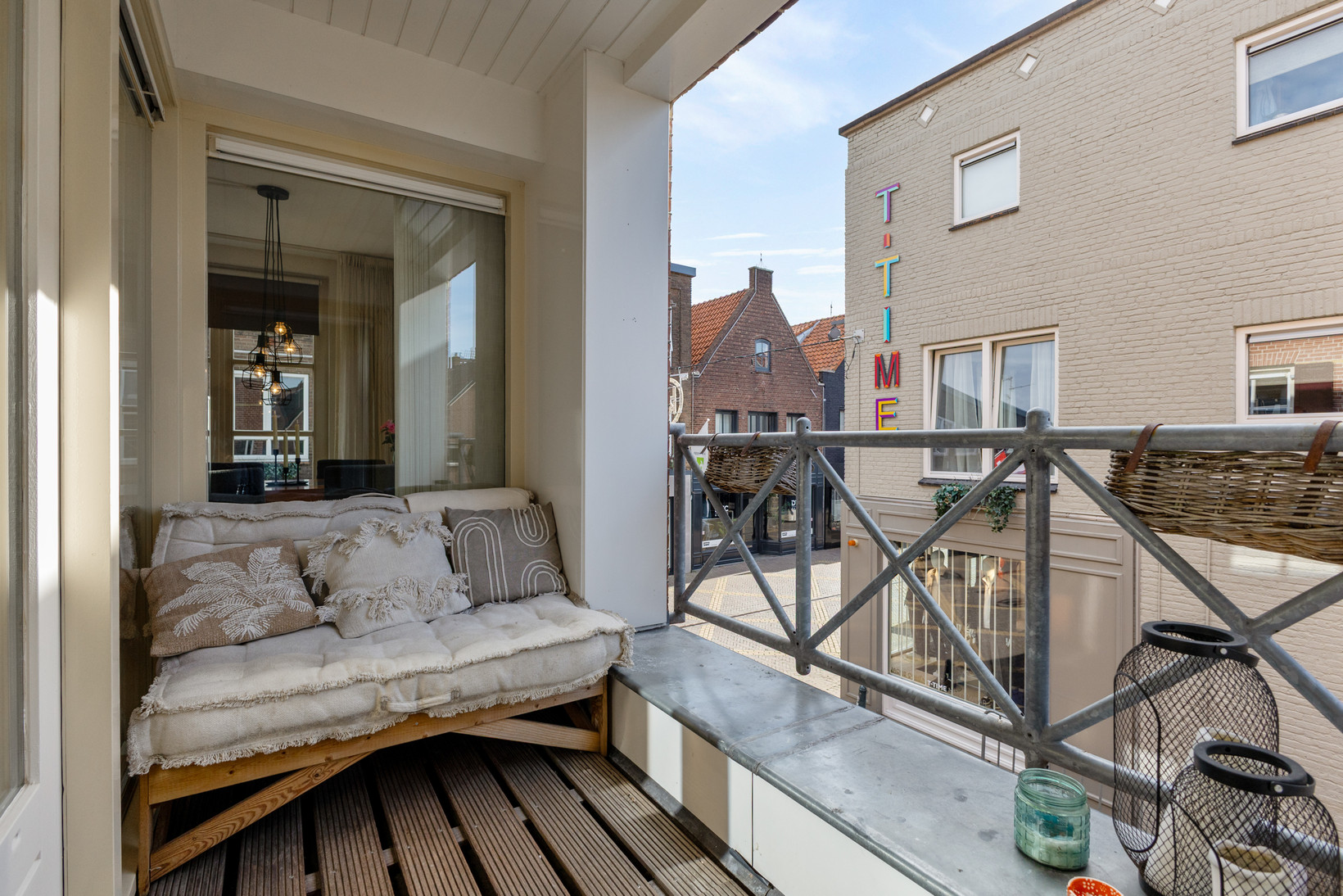 Appartement te koop: Gart Seevinckgang 8, Doetinchem