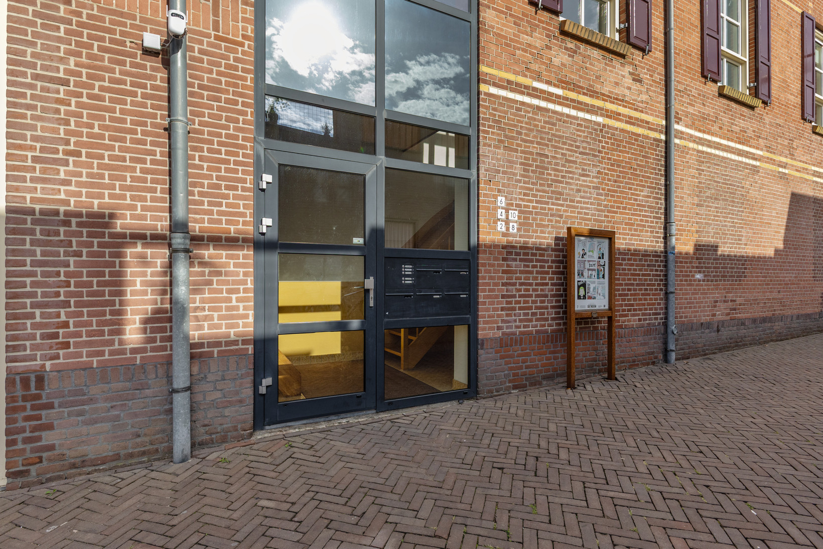 Appartement te koop: Gart Seevinckgang 8, Doetinchem