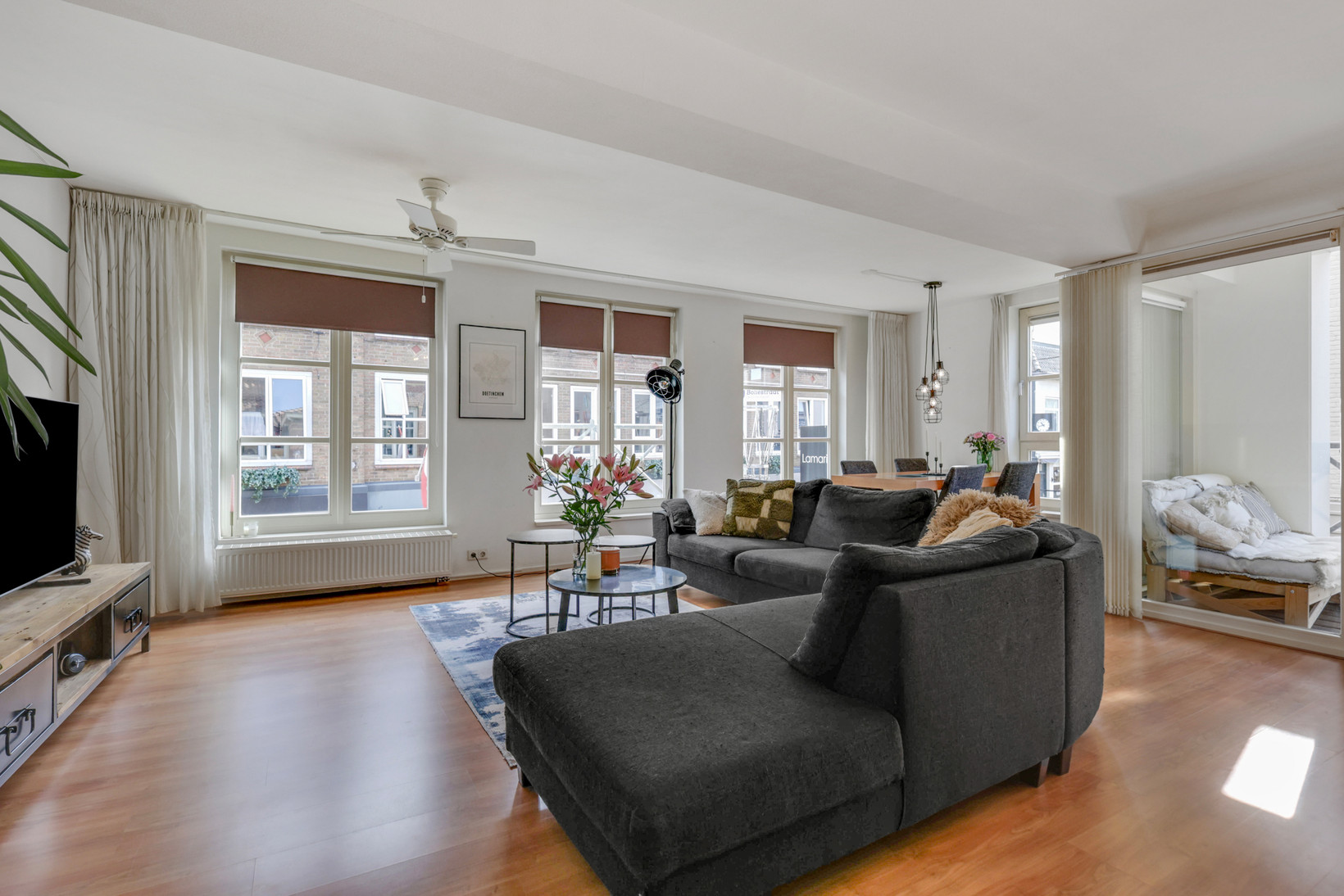 Appartement te koop: Gart Seevinckgang 8, Doetinchem