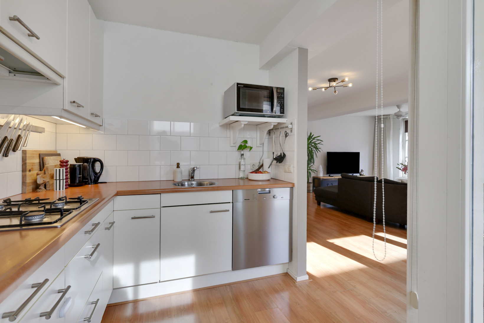 Appartement te koop: Gart Seevinckgang 8, Doetinchem