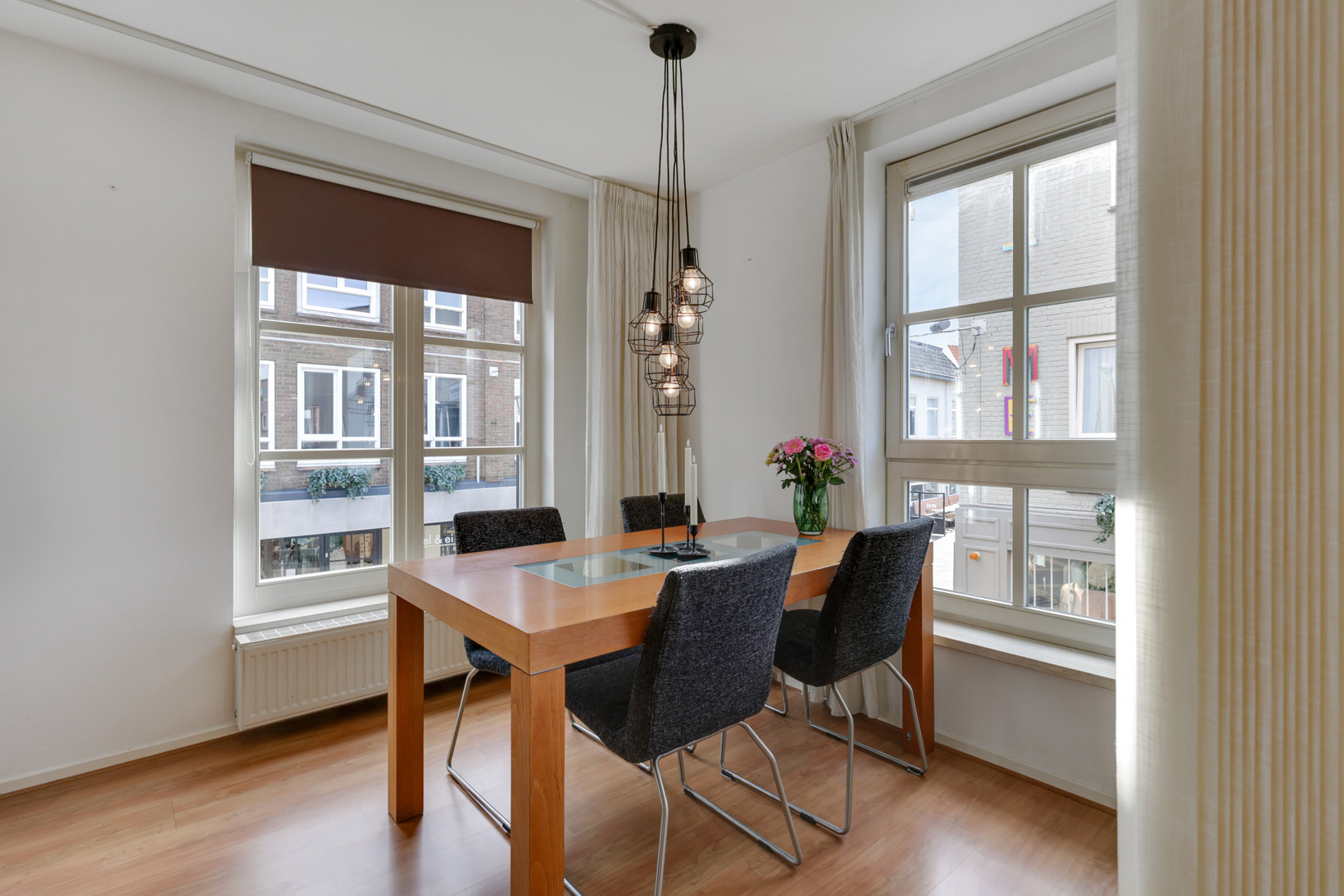 Appartement te koop: Gart Seevinckgang 8, Doetinchem
