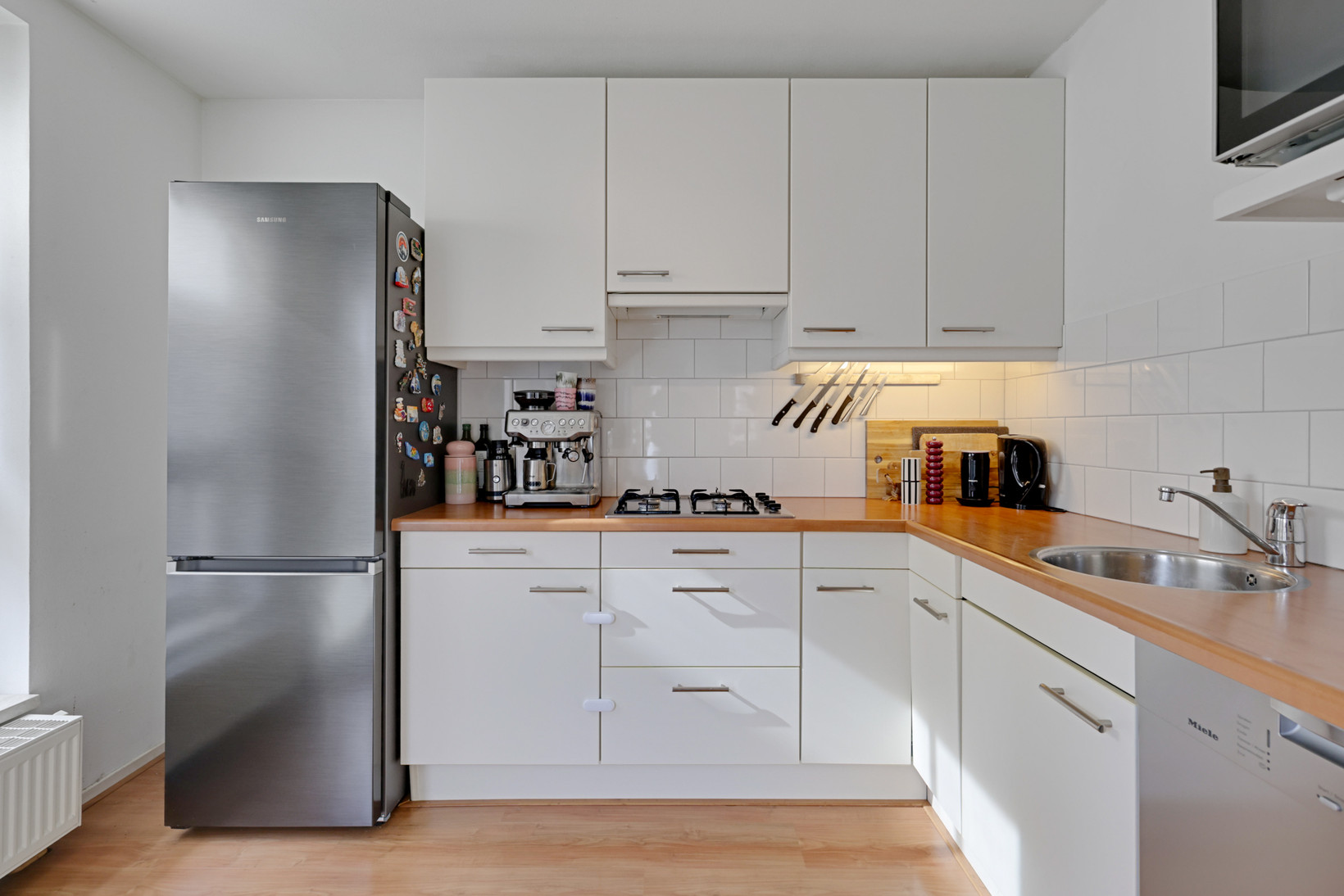 Appartement te koop: Gart Seevinckgang 8, Doetinchem