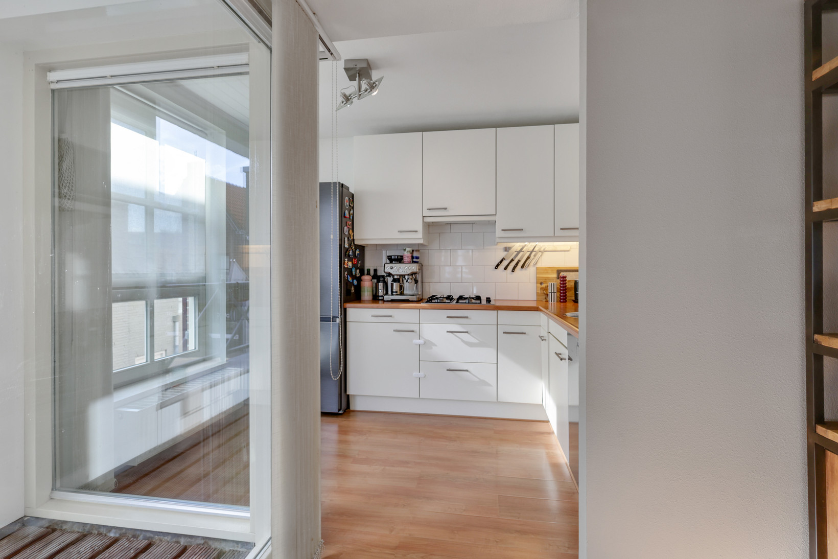 Appartement te koop: Gart Seevinckgang 8, Doetinchem