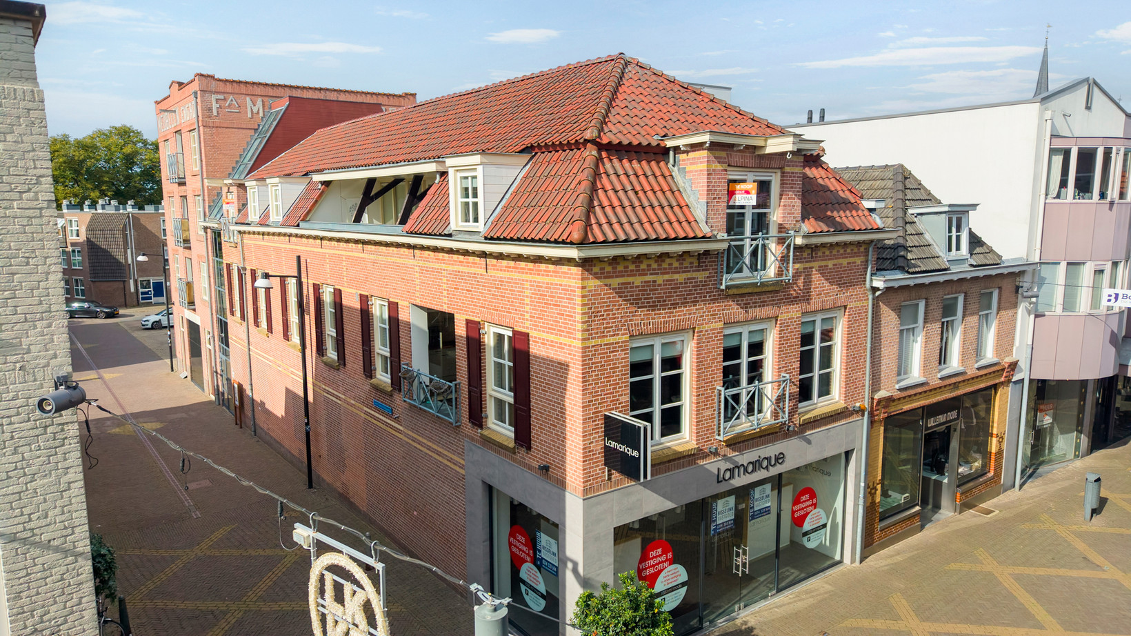Appartement te koop: Gart Seevinckgang 8, Doetinchem