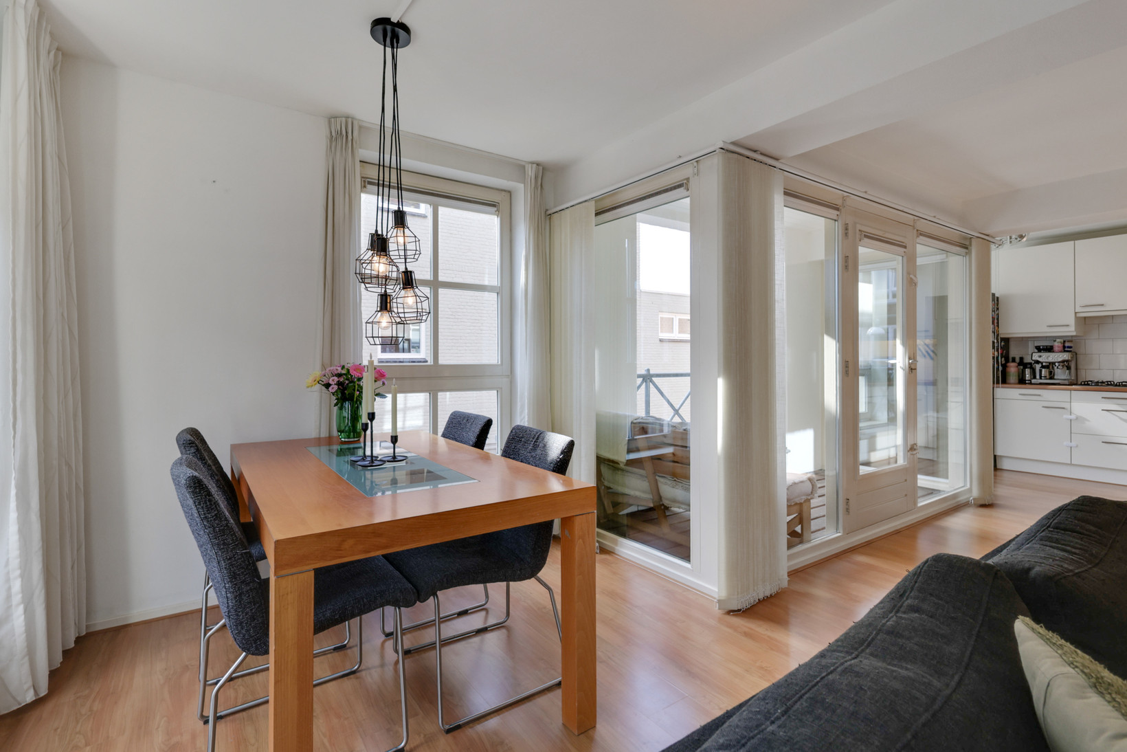 Appartement te koop: Gart Seevinckgang 8, Doetinchem