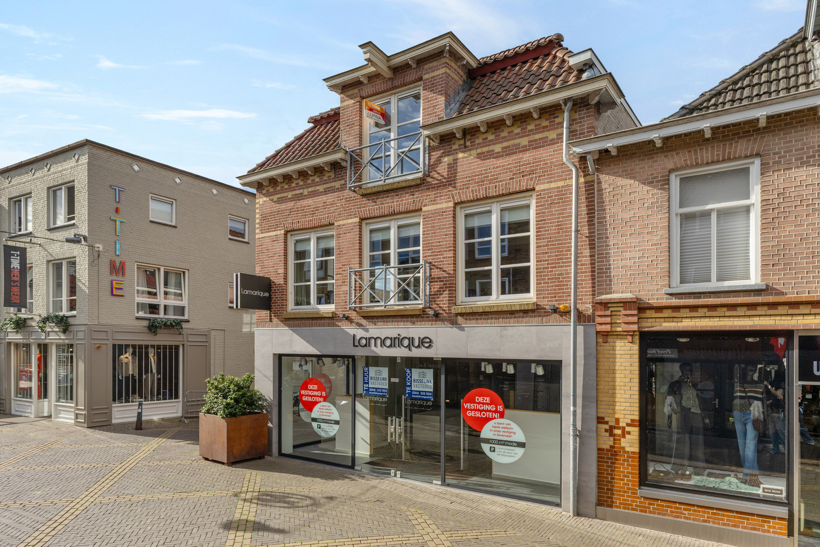 Appartement te koop: Gart Seevinckgang 8, Doetinchem