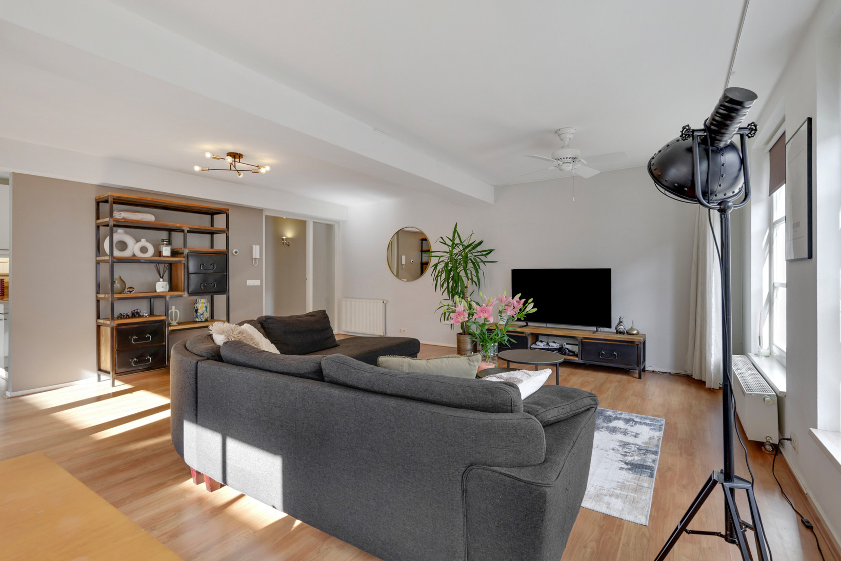 Appartement te koop: Gart Seevinckgang 8, Doetinchem