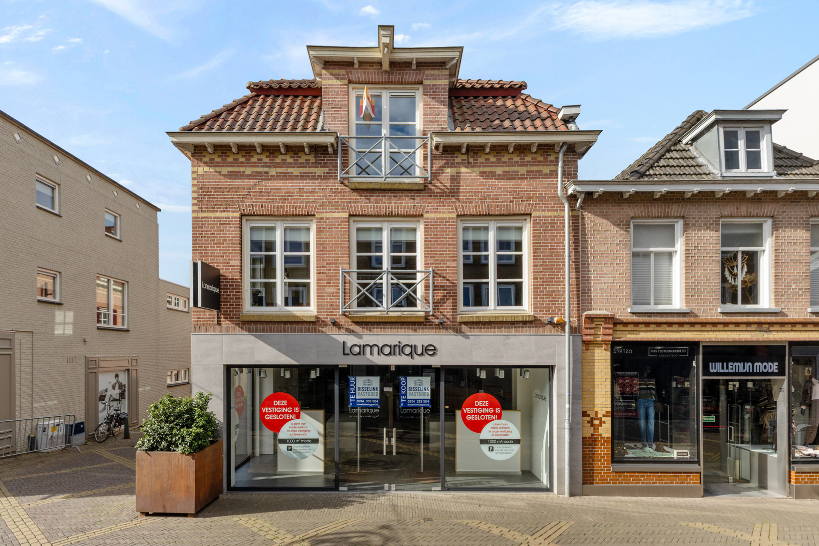 Appartement te koop: Gart Seevinckgang 8, Doetinchem