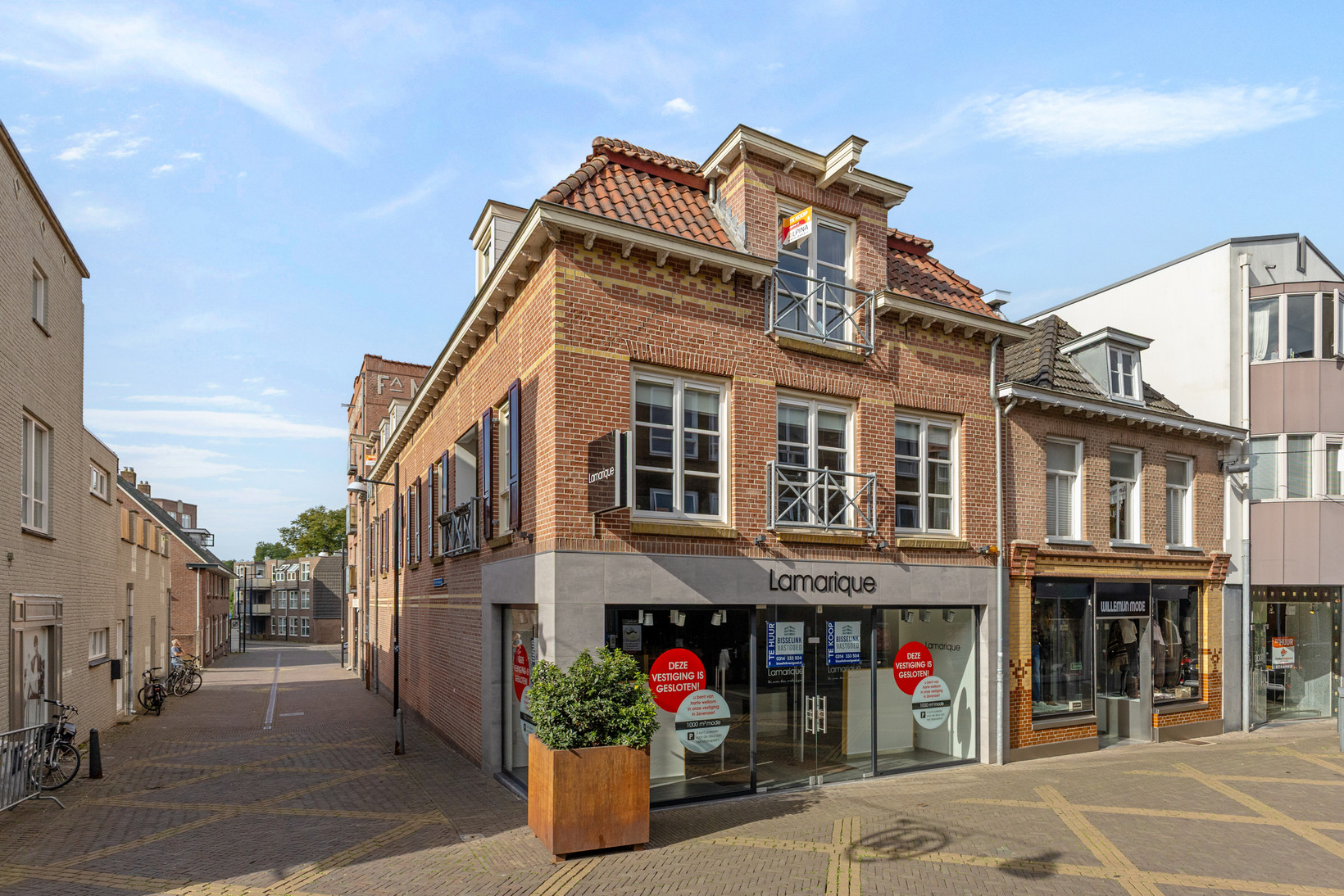 Appartement te koop: Gart Seevinckgang 8, Doetinchem