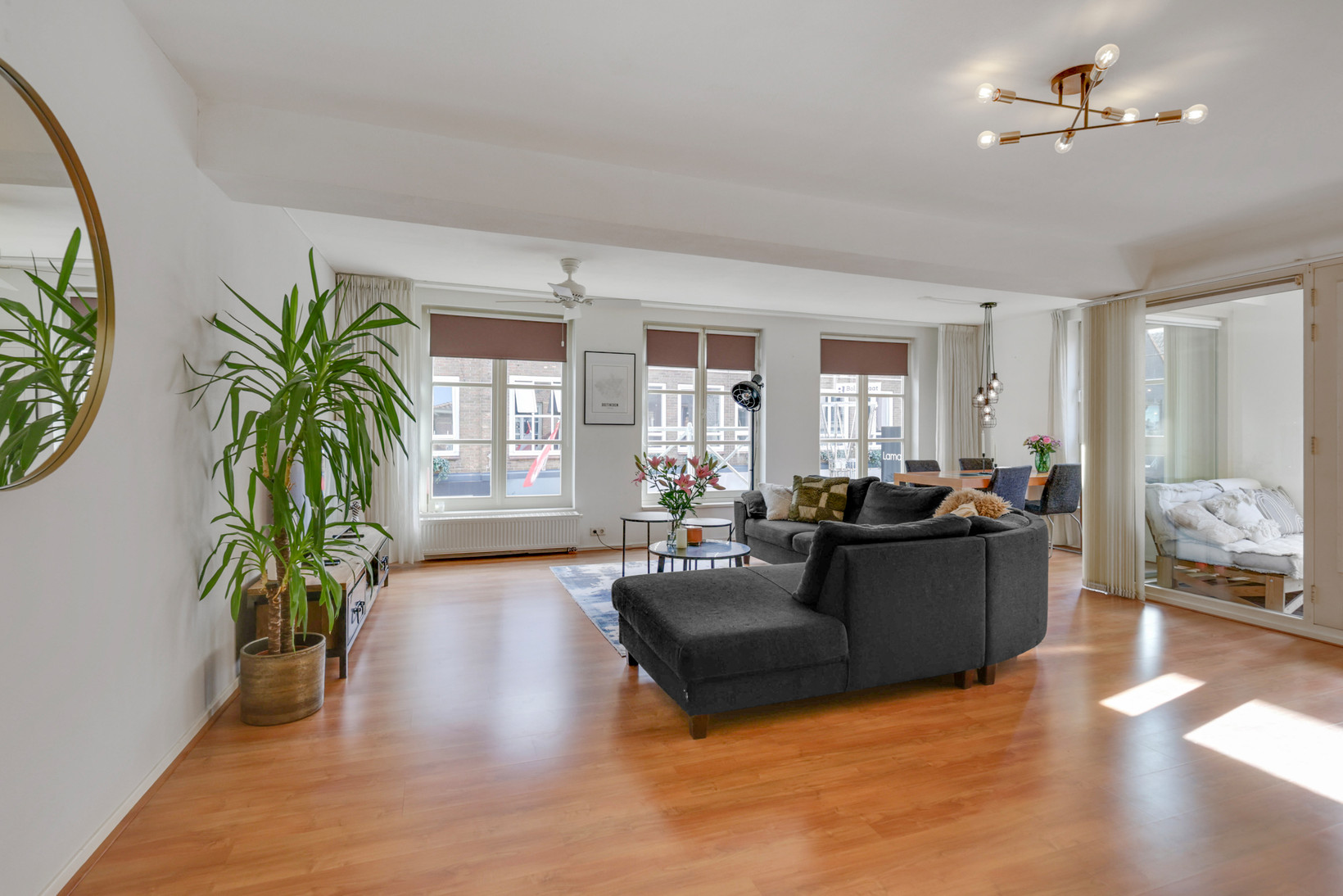 Appartement te koop: Gart Seevinckgang 8, Doetinchem