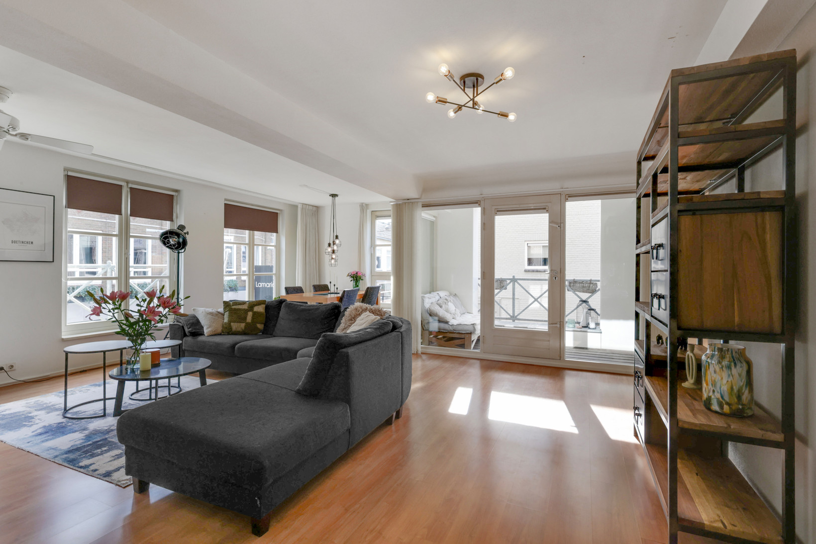 Appartement te koop: Gart Seevinckgang 8, Doetinchem