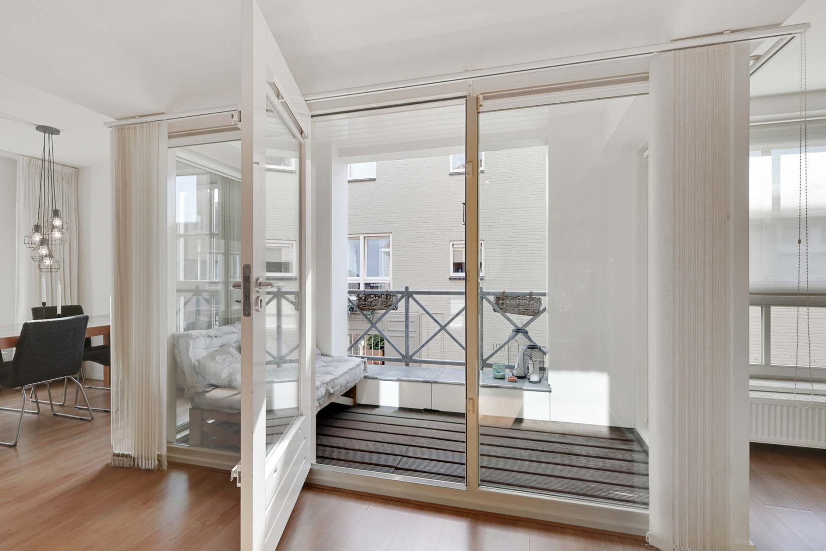 Appartement te koop: Gart Seevinckgang 8, Doetinchem