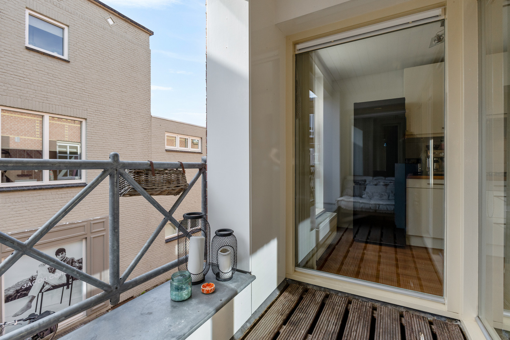 Appartement te koop: Gart Seevinckgang 8, Doetinchem
