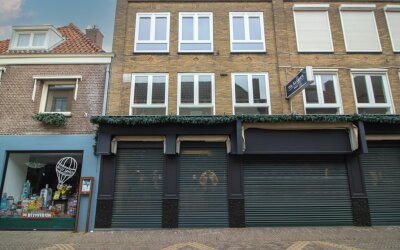 Boliestraat 21-A01
