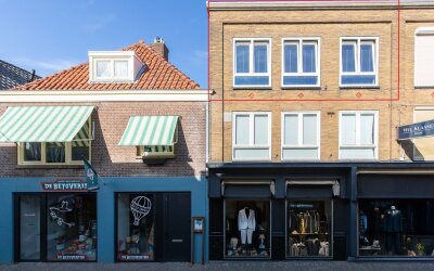 Boliestraat 21-A02