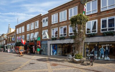 Boliestraat 33-D02