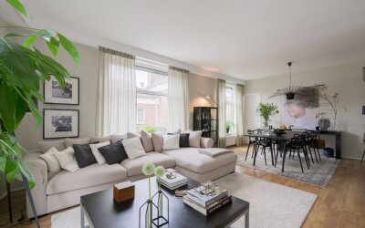 Korte Heezenstraat 5