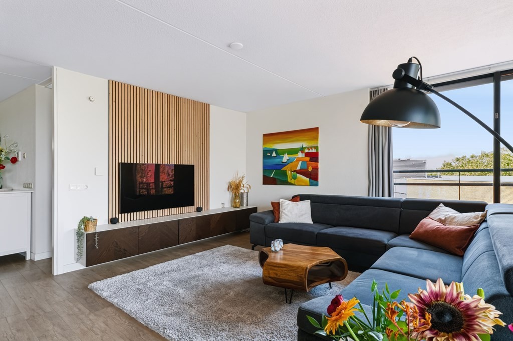 Appartement te koop: Walstraat 7-38, Doetinchem