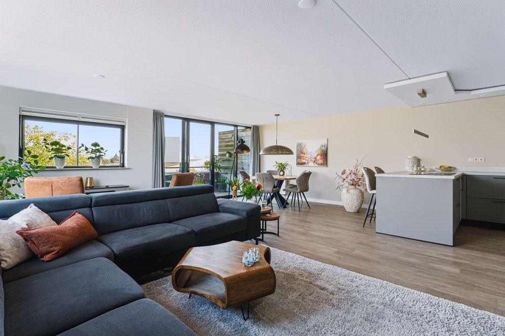 Appartement te koop: Walstraat 7-38, Doetinchem