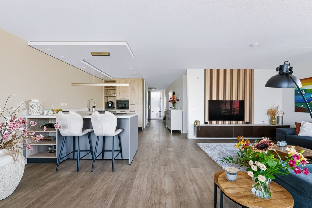 Appartement te koop: Walstraat 7-38, Doetinchem