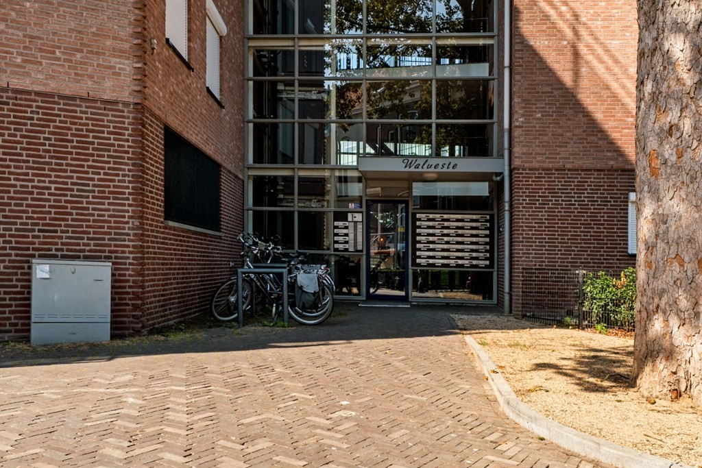 Appartement te koop: Walstraat 7-38, Doetinchem