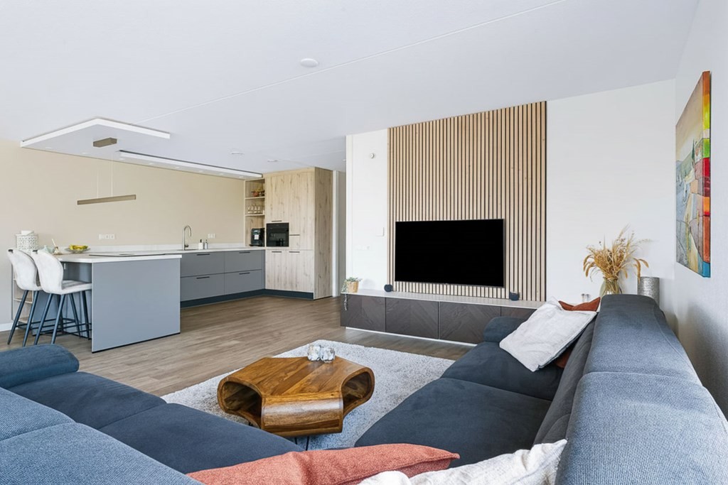 Appartement te koop: Walstraat 7-38, Doetinchem