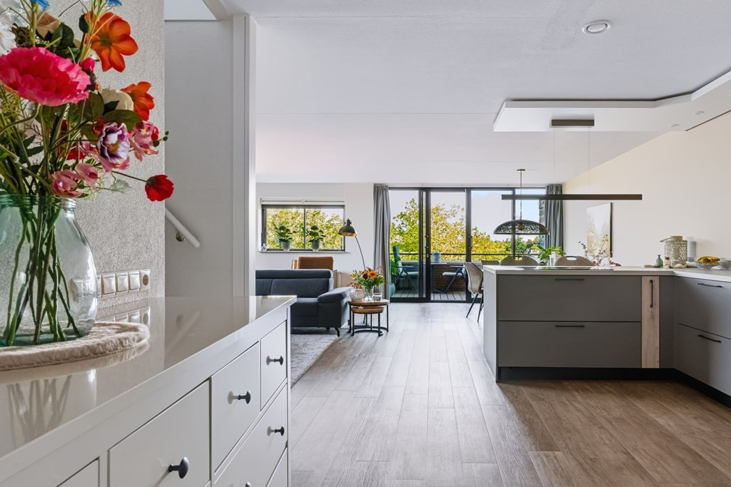 Appartement te koop: Walstraat 7-38, Doetinchem