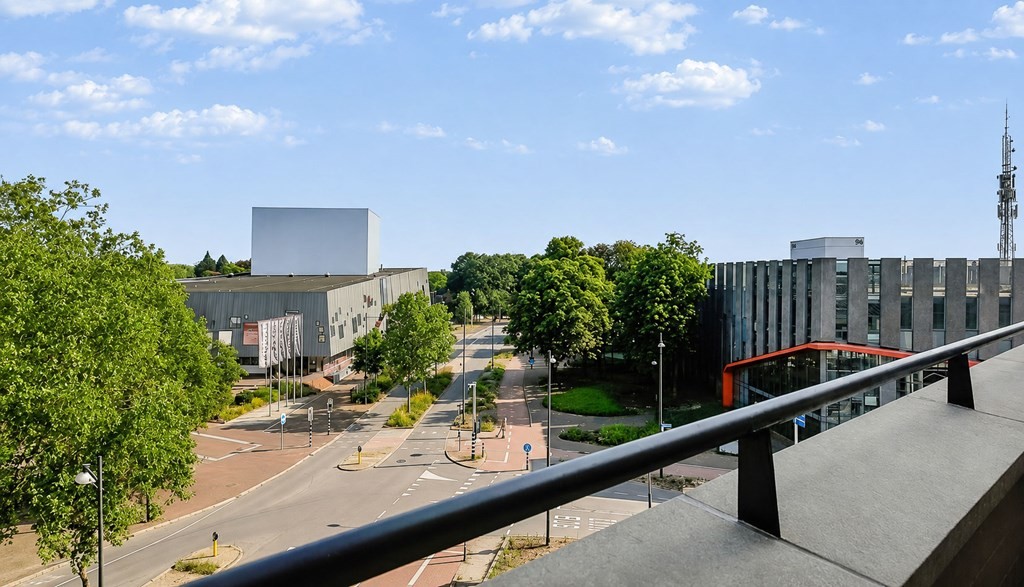 Appartement te koop: Walstraat 7-38, Doetinchem