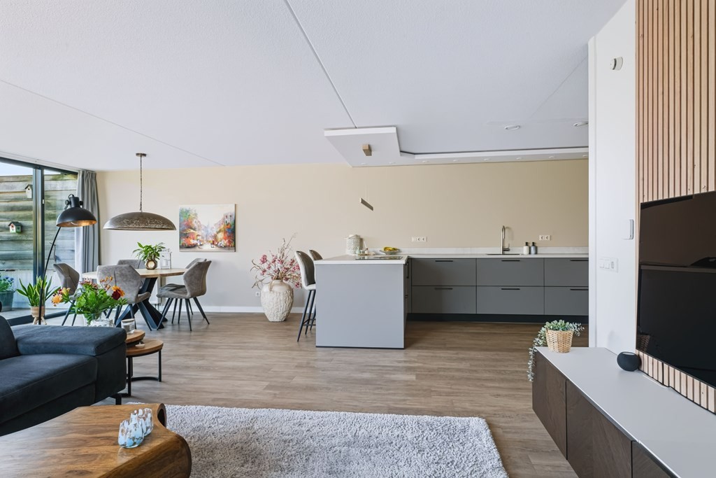 Appartement te koop: Walstraat 7-38, Doetinchem