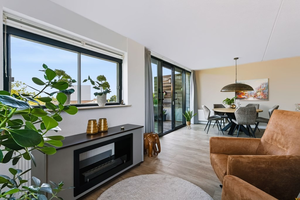 Appartement te koop: Walstraat 7-38, Doetinchem