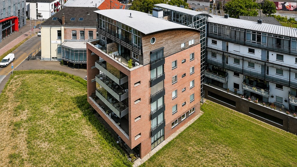 Appartement te koop: Walstraat 7-38, Doetinchem