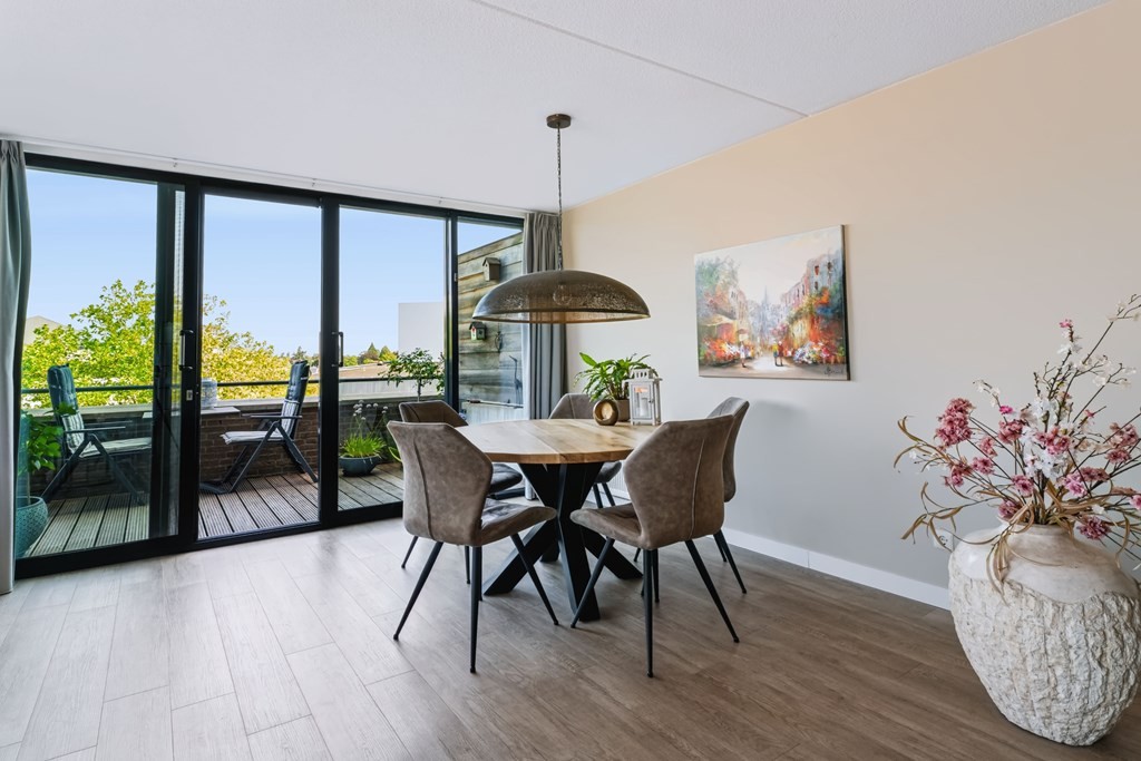 Appartement te koop: Walstraat 7-38, Doetinchem