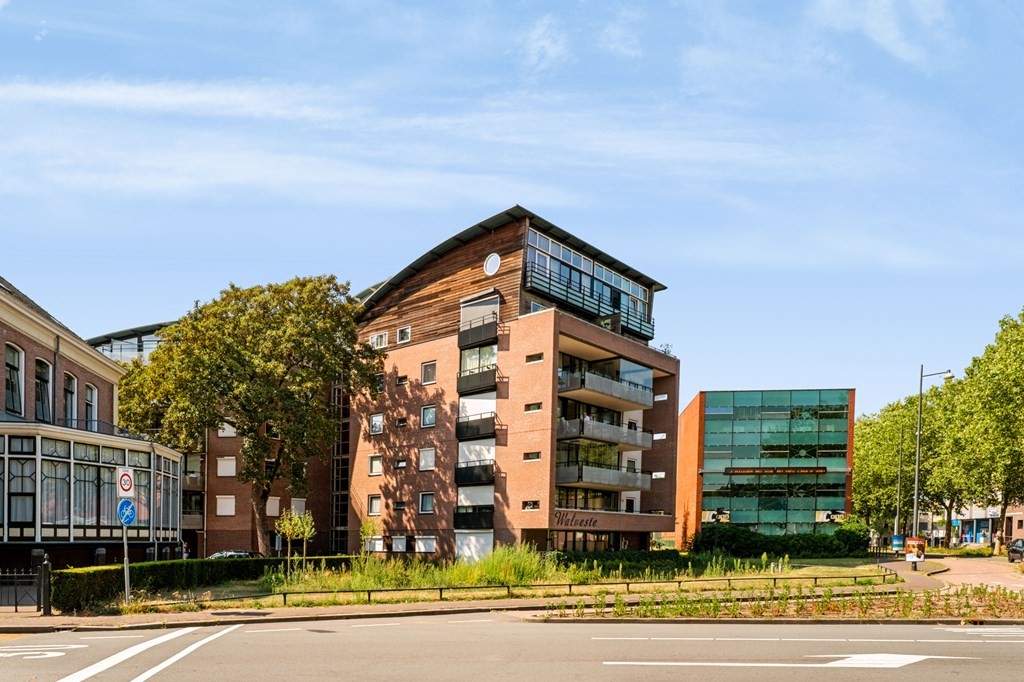 Appartement te koop: Walstraat 7-38, Doetinchem