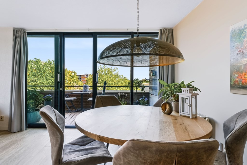 Appartement te koop: Walstraat 7-38, Doetinchem