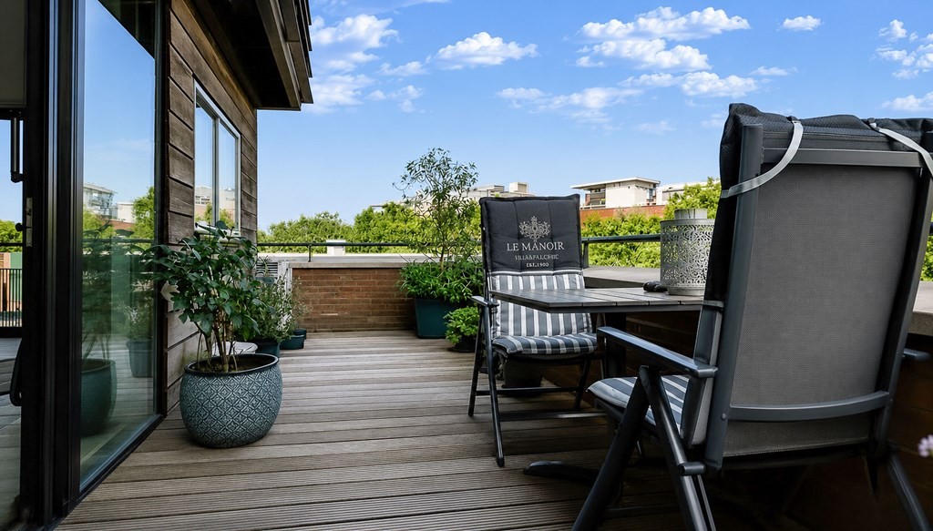 Appartement te koop: Walstraat 7-38, Doetinchem