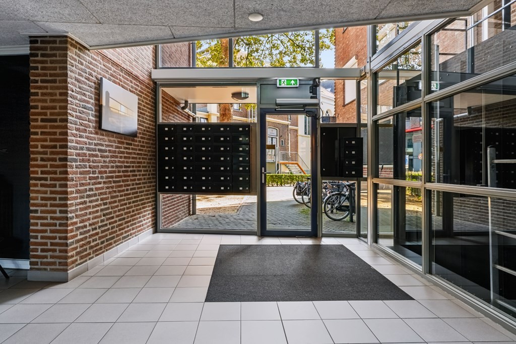Appartement te koop: Walstraat 7-38, Doetinchem