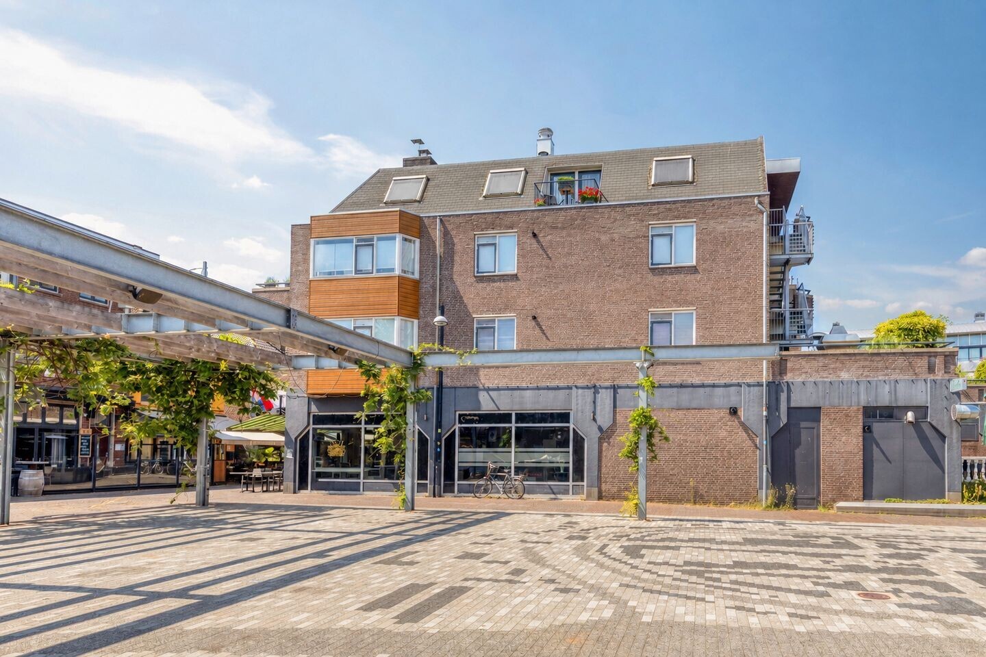 Appartement te koop: Walstraat 50, Doetinchem