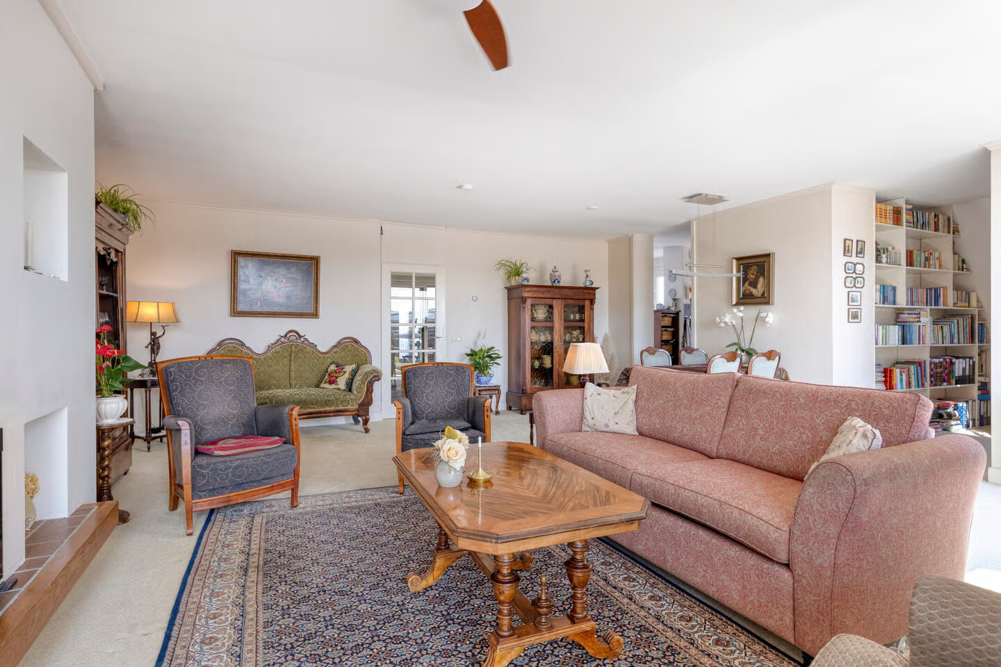 Appartement te koop: Walstraat 50, Doetinchem