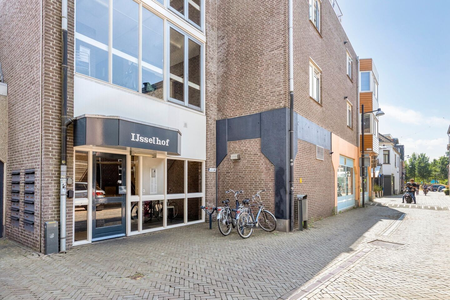 Appartement te koop: Walstraat 50, Doetinchem