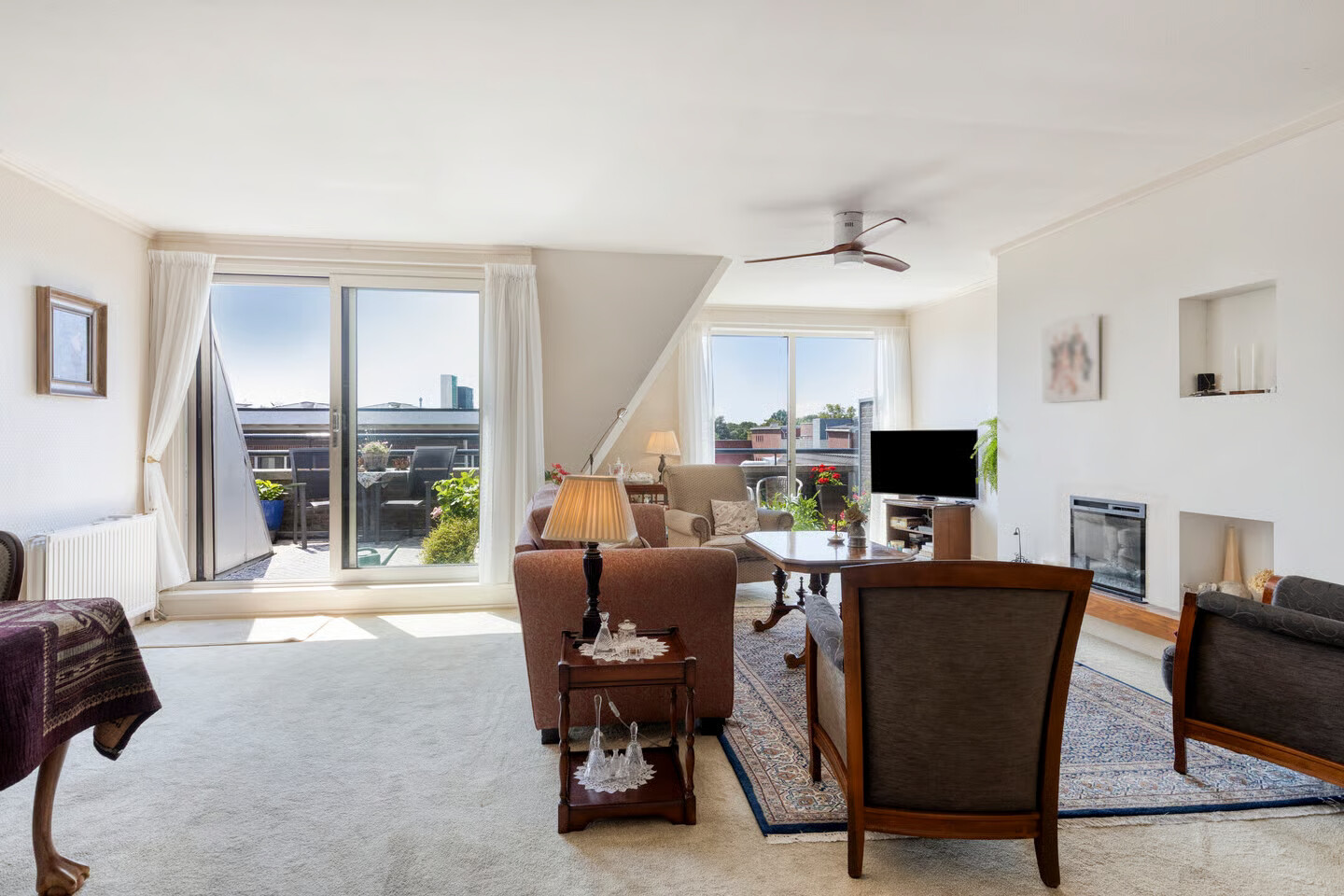 Appartement te koop: Walstraat 50, Doetinchem