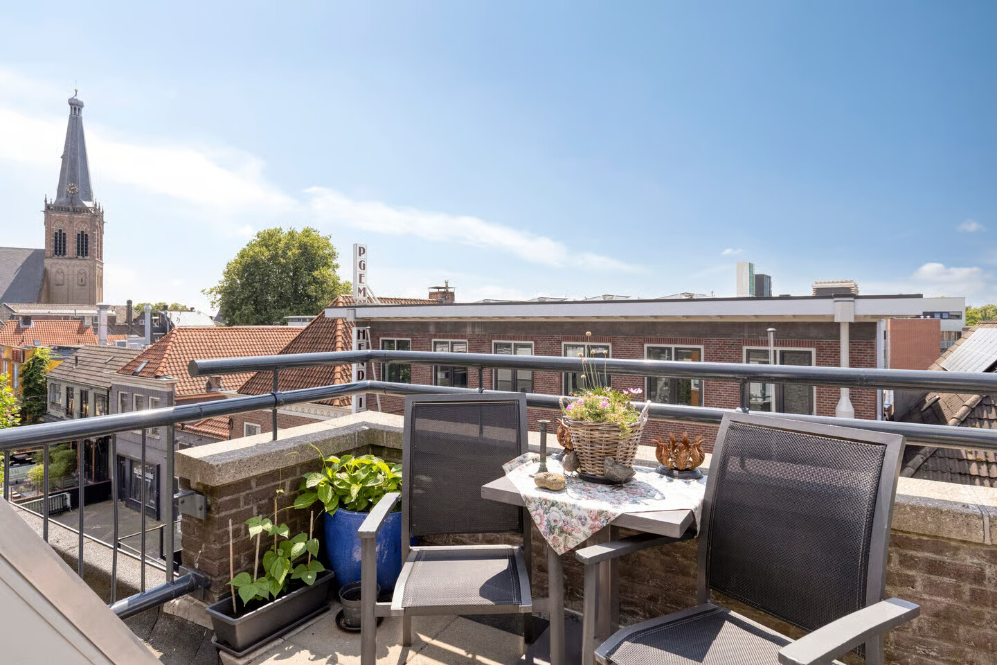 Appartement te koop: Walstraat 50, Doetinchem