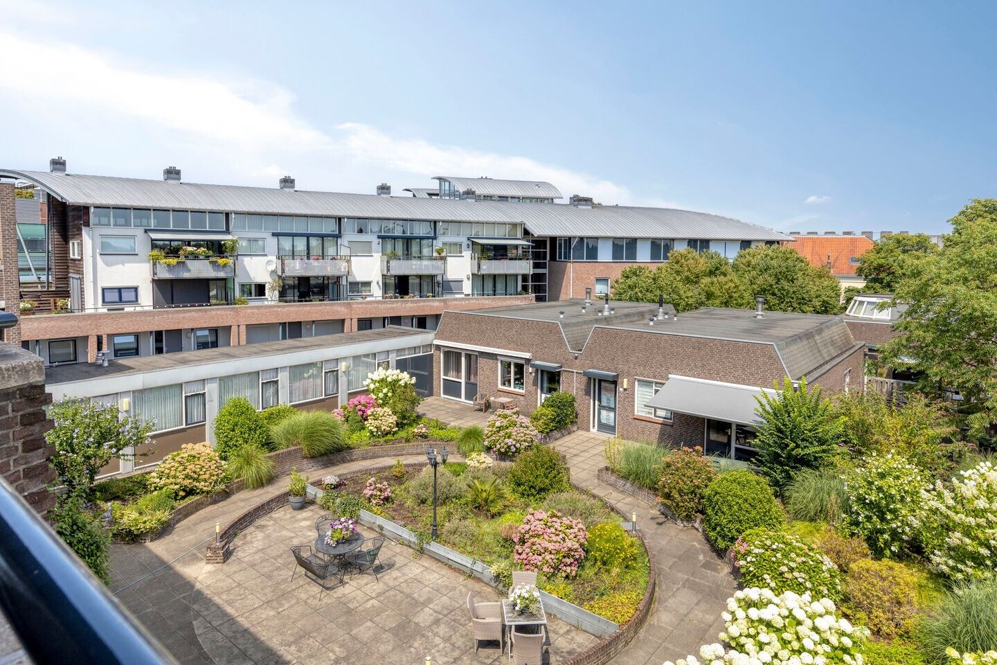 Appartement te koop: Walstraat 50, Doetinchem